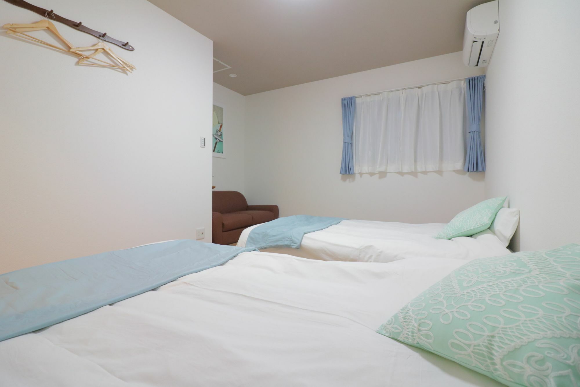 Hg Cozy Hotel No.29 Kioto Exterior foto