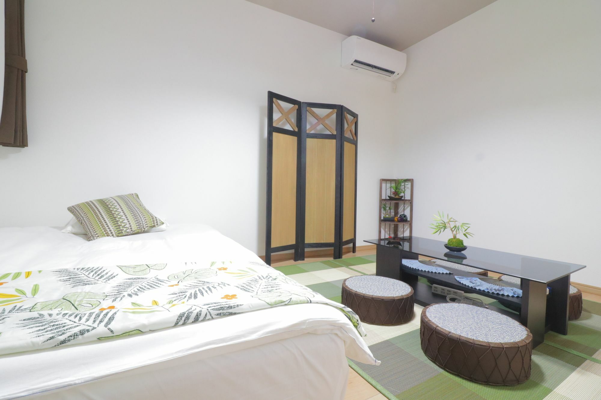 Hg Cozy Hotel No.29 Kioto Exterior foto