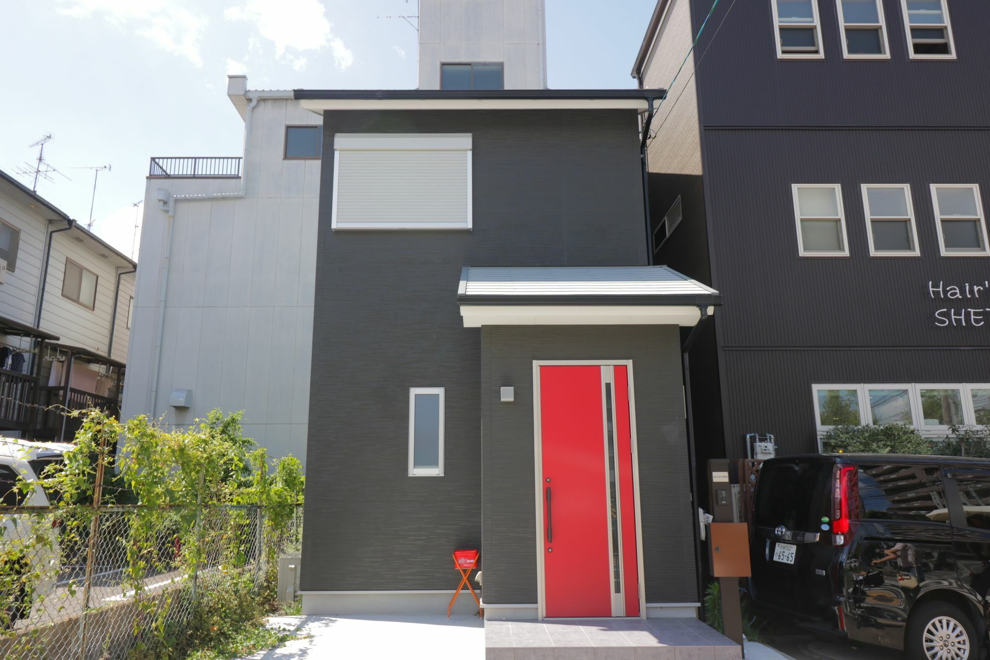 Hg Cozy Hotel No.29 Kioto Exterior foto